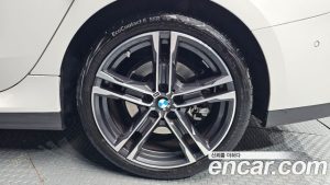 BMW 2-Series 220i M Sport 2023 года из Южной Кореи