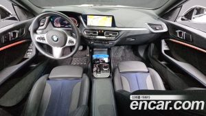 BMW 2-Series 220i M Sport 2023 года из Южной Кореи