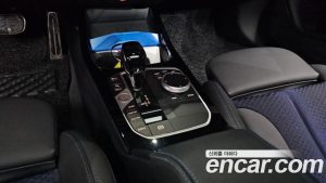 BMW 2-Series 220i M Sport 2023 года из Южной Кореи