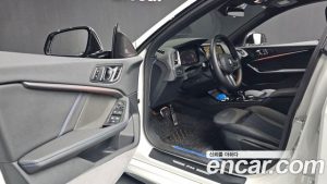 BMW 2-Series 220i M Sport 2023 года из Южной Кореи