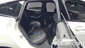 BMW 2-Series 220i M Sport 2023 года из Южной Кореи