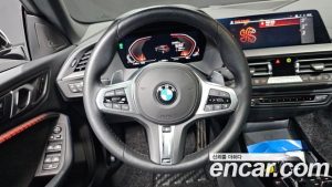 BMW 2-Series 220i M Sport 2023 года из Южной Кореи