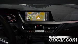 BMW 2-Series 220i M Sport 2023 года из Южной Кореи