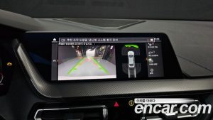 BMW 2-Series 220i M Sport 2023 года из Южной Кореи