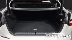 BMW 2-Series 220i M Sport 2023 года из Южной Кореи