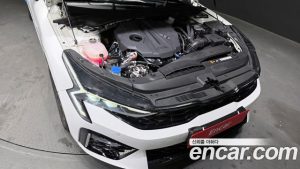 Kia K5 2.0 2024 года из Южной Кореи