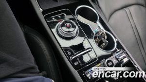 Kia K5 2.0 2024 года из Южной Кореи