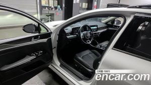 Kia K5 2.0 2024 года из Южной Кореи