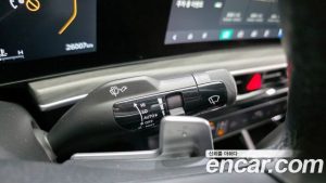 Kia K5 2.0 2024 года из Южной Кореи