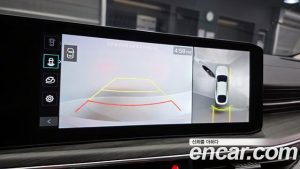 Kia K5 2.0 2024 года из Южной Кореи