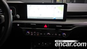 Kia K5 2.0 2024 года из Южной Кореи