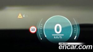 Mini Cooper Favoured 2025 года из Южной Кореи