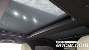 Mini Cooper Favoured 2025 года из Южной Кореи