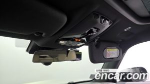 Mini Cooper Favoured 2025 года из Южной Кореи