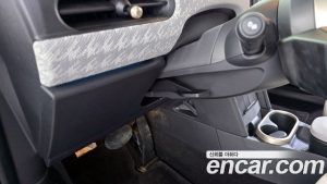 Mini Cooper Favoured 2025 года из Южной Кореи