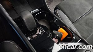 Volvo C40 Twin ULTIMATE 2023 года из Южной Кореи