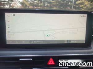Kia K5 2.0 LPi() 2024 года из Южной Кореи