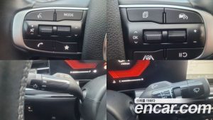 Kia K5 2.0 LPi() 2024 года из Южной Кореи