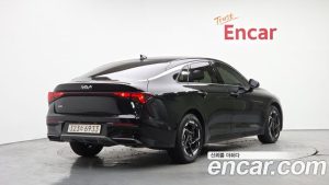 Kia K5 2.0 2024 года из Южной Кореи