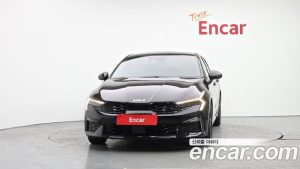 Kia K5 2.0 2024 года из Южной Кореи
