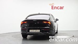 Kia K5 2.0 2024 года из Южной Кореи