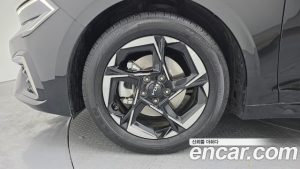 Kia K5 2.0 2024 года из Южной Кореи
