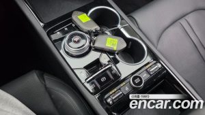 Kia K5 2.0 2024 года из Южной Кореи