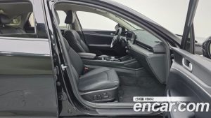 Kia K5 2.0 2024 года из Южной Кореи