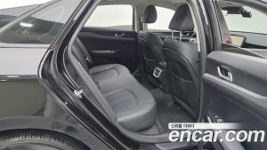 Kia K5 2.0 2024 года из Южной Кореи