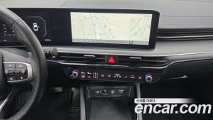 Kia K5 2.0 2024 года из Южной Кореи