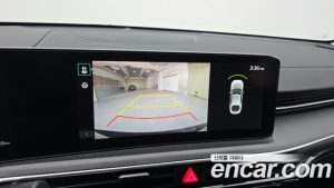 Kia K5 2.0 2024 года из Южной Кореи
