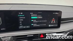Kia K5 2.0 2024 года из Южной Кореи