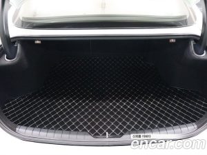 Hyundai Sonata 1.6 Turbo 2025 года из Южной Кореи