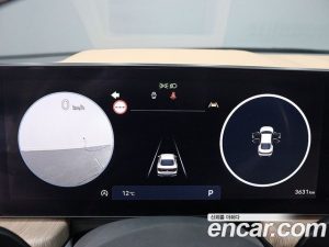Hyundai Sonata 1.6 Turbo 2025 года из Южной Кореи