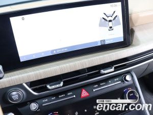 Hyundai Sonata 1.6 Turbo 2025 года из Южной Кореи
