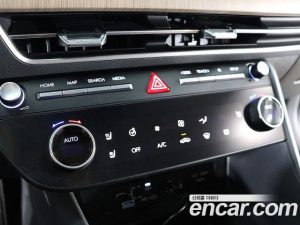 Hyundai Sonata 1.6 Turbo 2025 года из Южной Кореи
