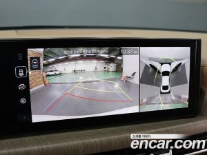 Hyundai Sonata 1.6 Turbo 2025 года из Южной Кореи