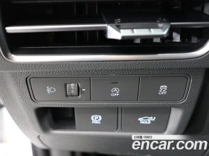 Hyundai Sonata 1.6 Turbo 2025 года из Южной Кореи