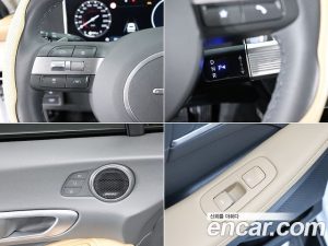 Hyundai Sonata 1.6 Turbo 2025 года из Южной Кореи
