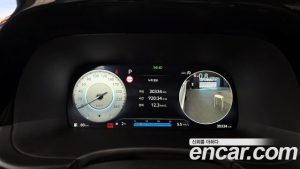Hyundai Palisade Дизель 2.2 2WD 2024 года из Южной Кореи