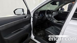 Hyundai Palisade Дизель 2.2 2WD 2024 года из Южной Кореи