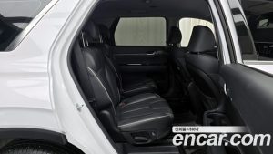 Hyundai Palisade Дизель 2.2 2WD 2024 года из Южной Кореи