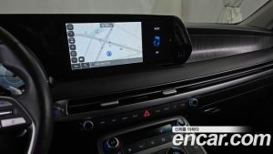 Hyundai Palisade Дизель 2.2 2WD 2024 года из Южной Кореи