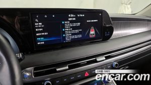 Hyundai Palisade Дизель 2.2 2WD 2024 года из Южной Кореи