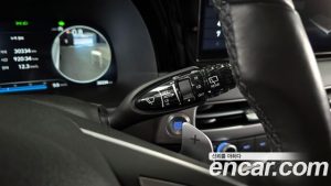 Hyundai Palisade Дизель 2.2 2WD 2024 года из Южной Кореи