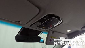 Hyundai Palisade Дизель 2.2 2WD 2024 года из Южной Кореи