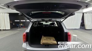 Hyundai Palisade Дизель 2.2 2WD 2024 года из Южной Кореи