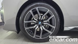 BMW 7-Series 740d xDrive M Sport 2024 года из Южной Кореи
