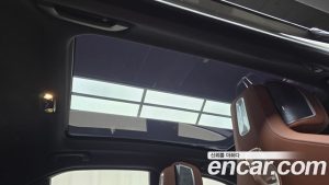 BMW 7-Series 740d xDrive M Sport 2024 года из Южной Кореи