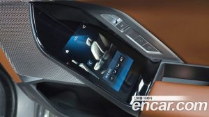 BMW 7-Series 740d xDrive M Sport 2024 года из Южной Кореи